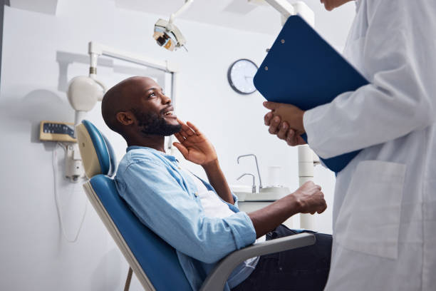 Best 24-Hour Emergency Dental Care in Svis, IL