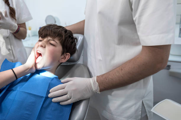 Best Urgent Dental Care for Toothaches in Svis, IL