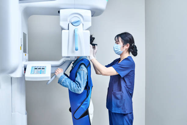 Best Emergency X-Rays and Diagnostics in Svis, IL