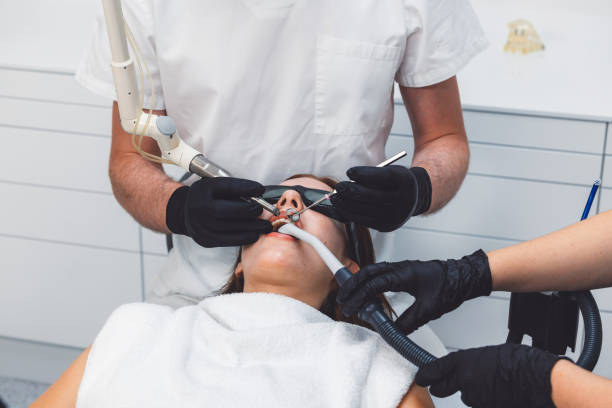 Best Emergency Orthodontic Repairs in Svis, IL